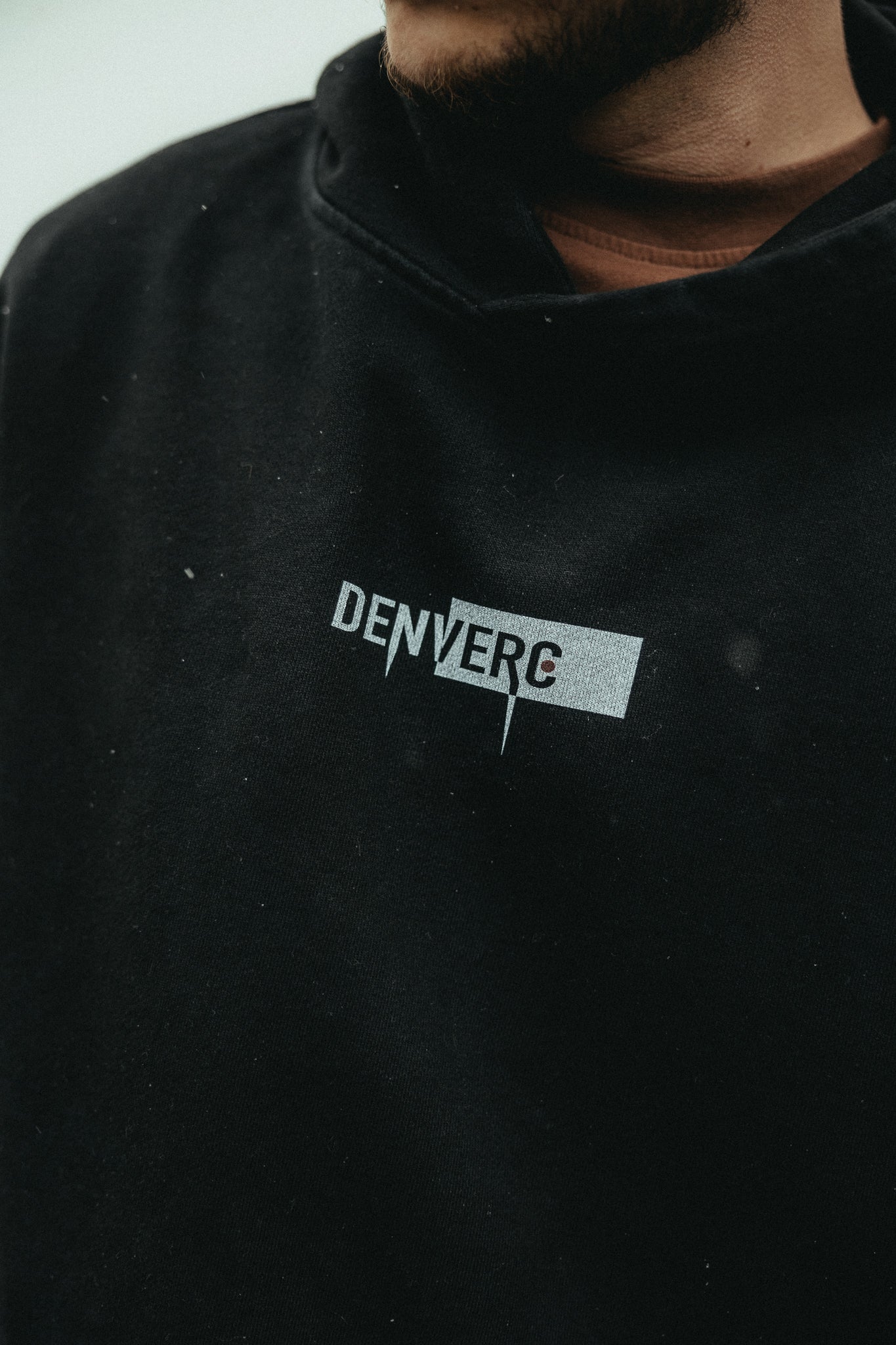 Mountain Natives Hoodie