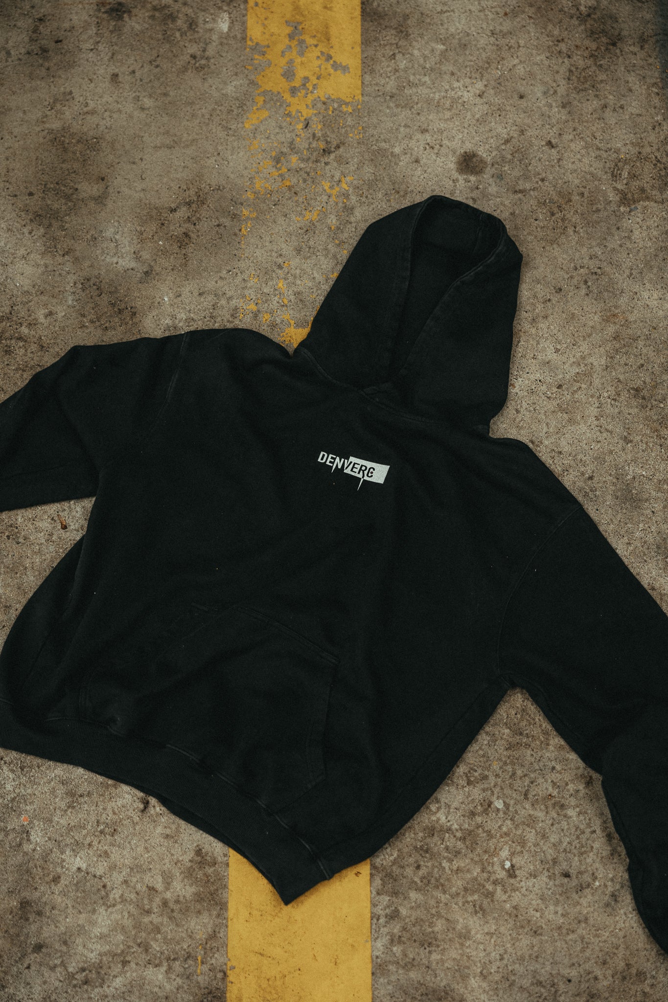 Mountain Natives Hoodie