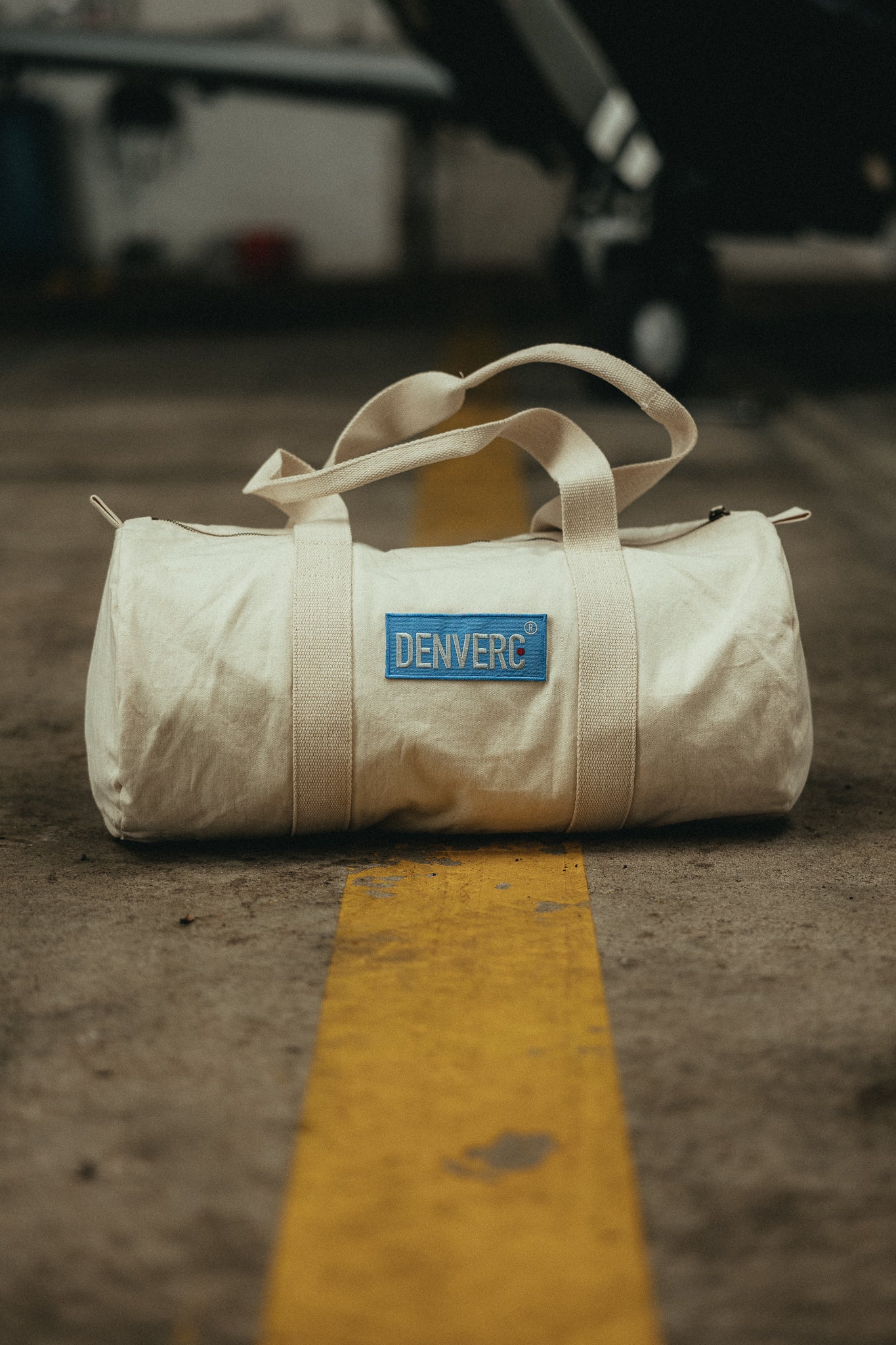 Vintage Aircraft Weekender