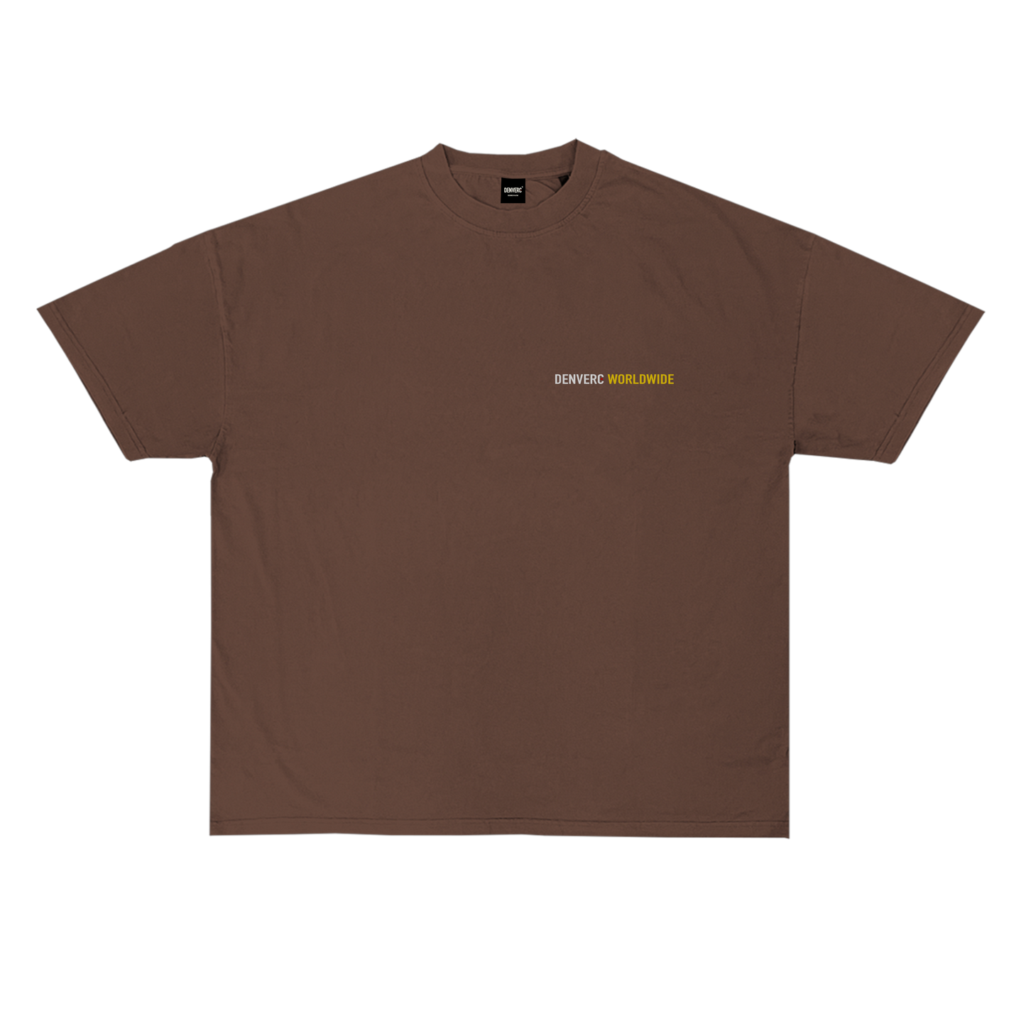 WORLDWIDE Shirt