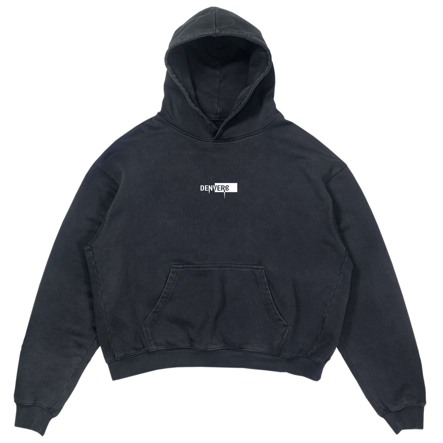 Mountain Natives Hoodie