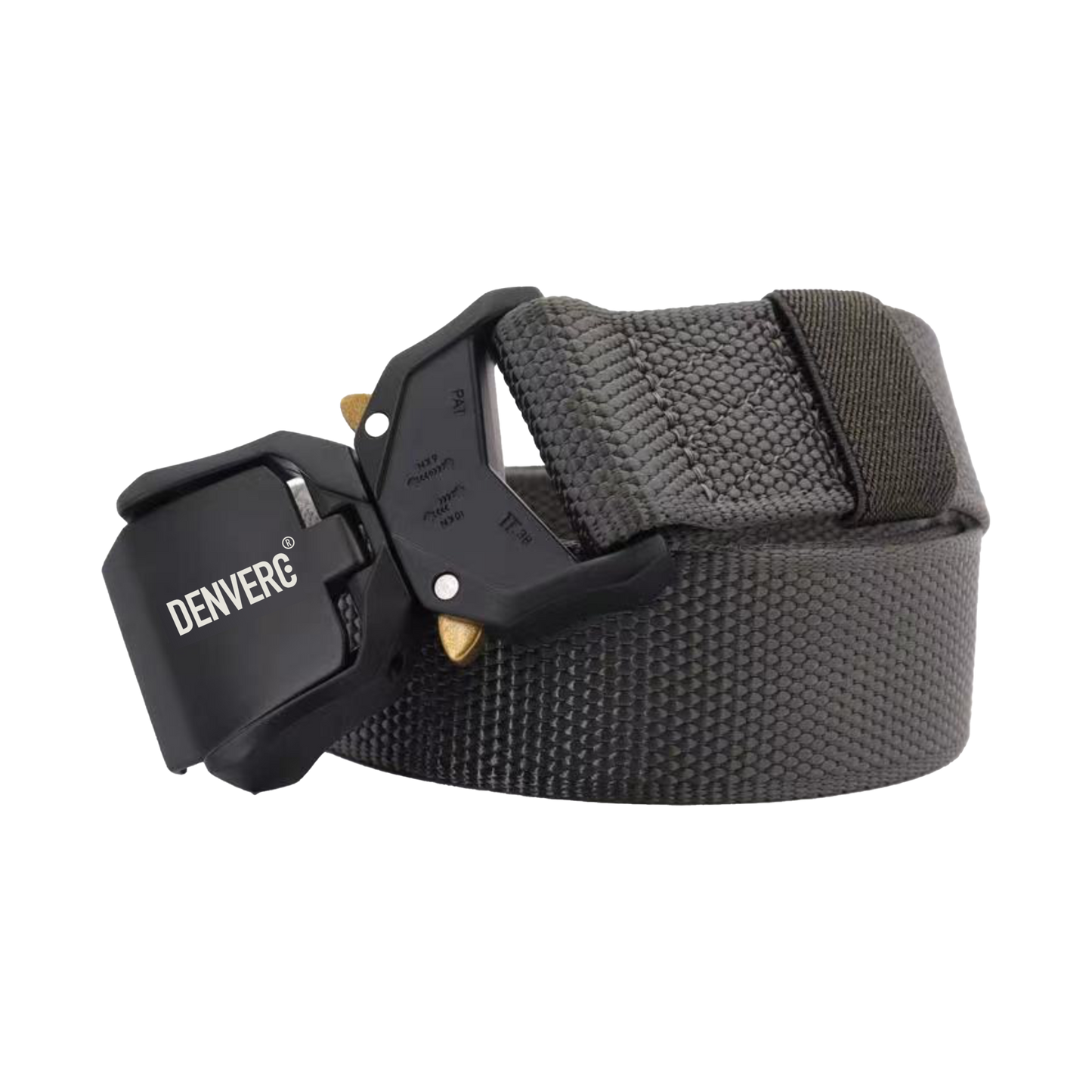 Tactical Belt