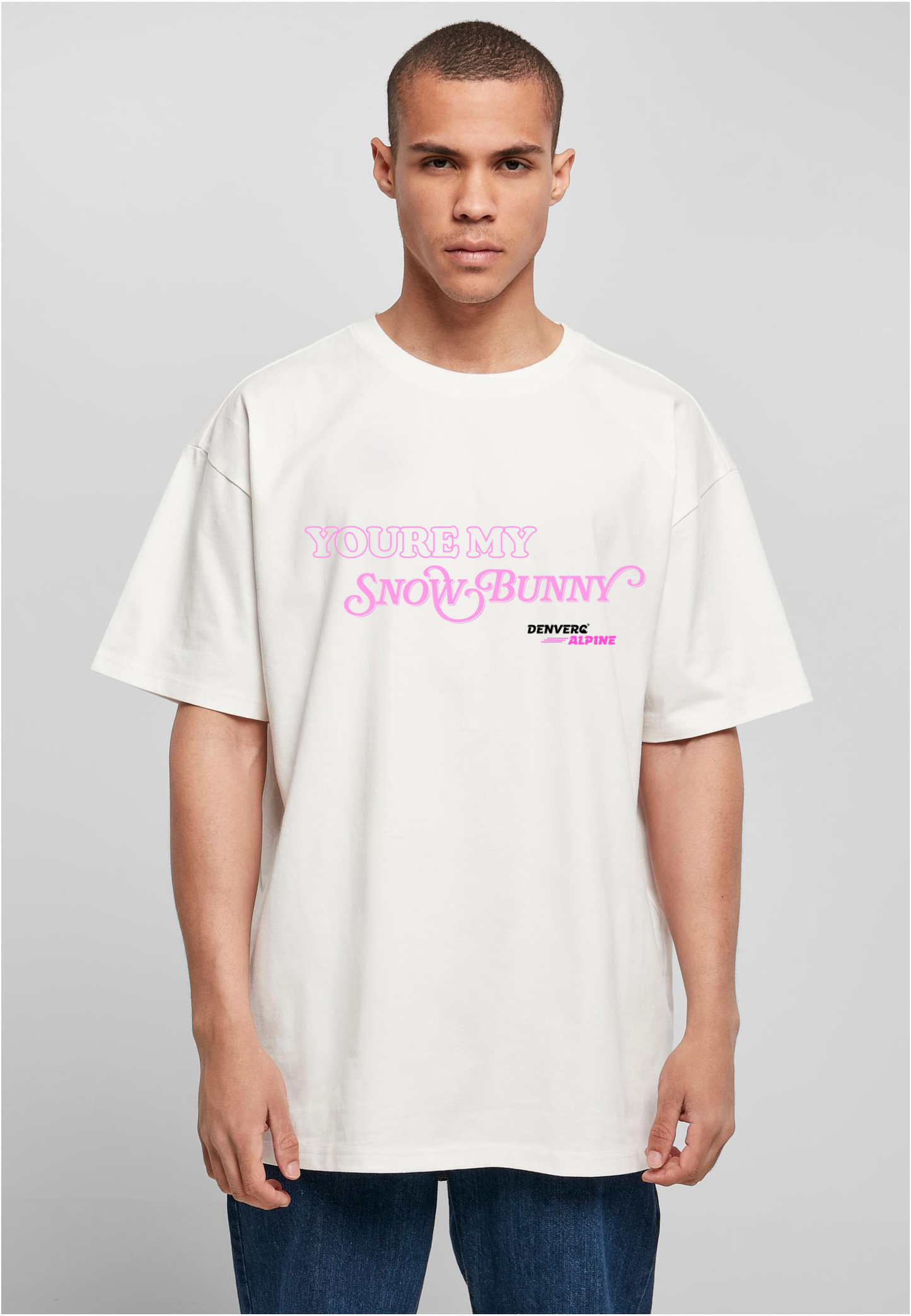 Youre My Snow Bunny Shirt