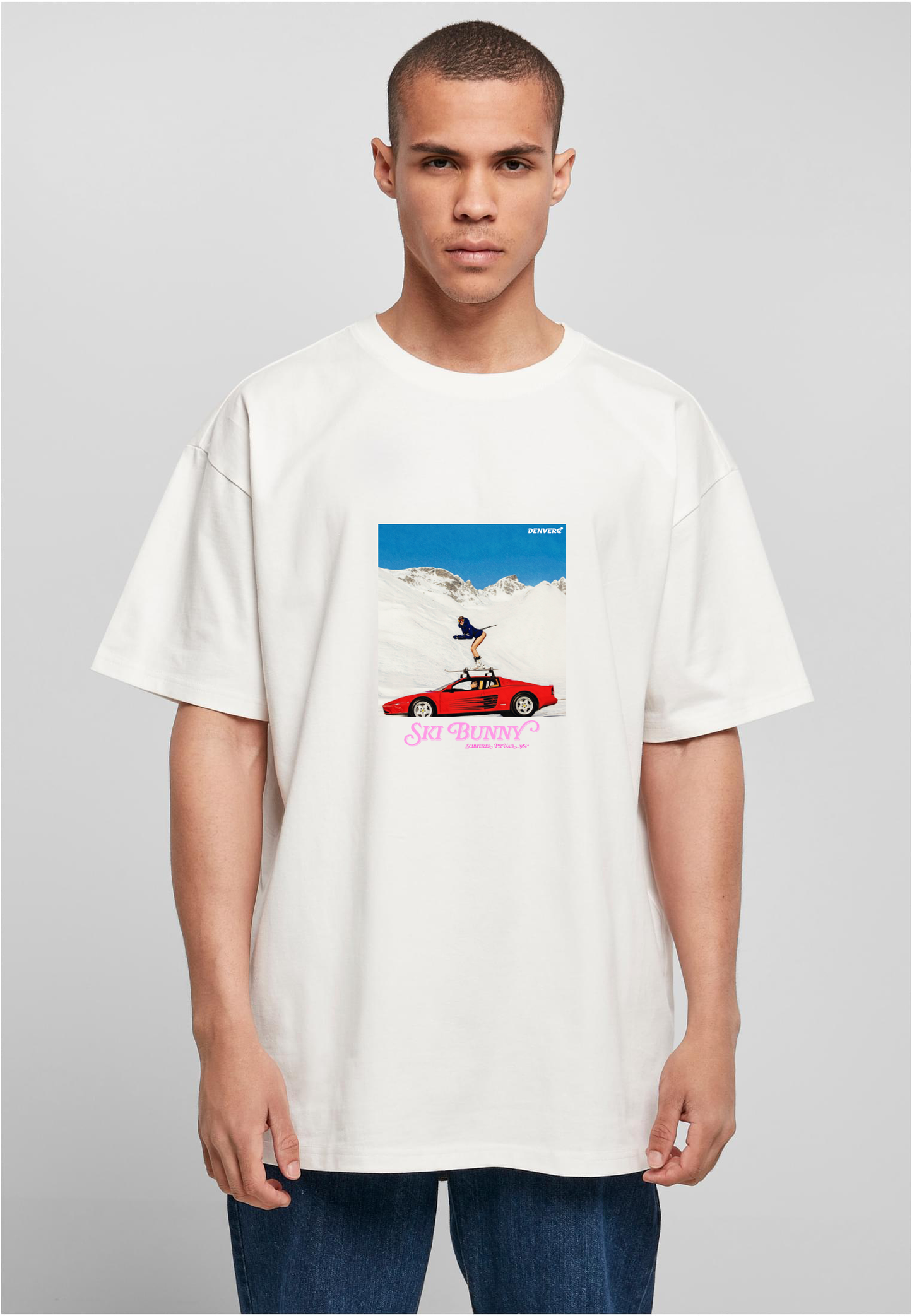 Ski Bunny Shirt