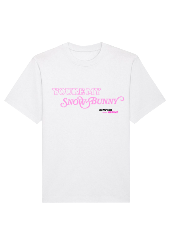 Youre My Snow Bunny Shirt