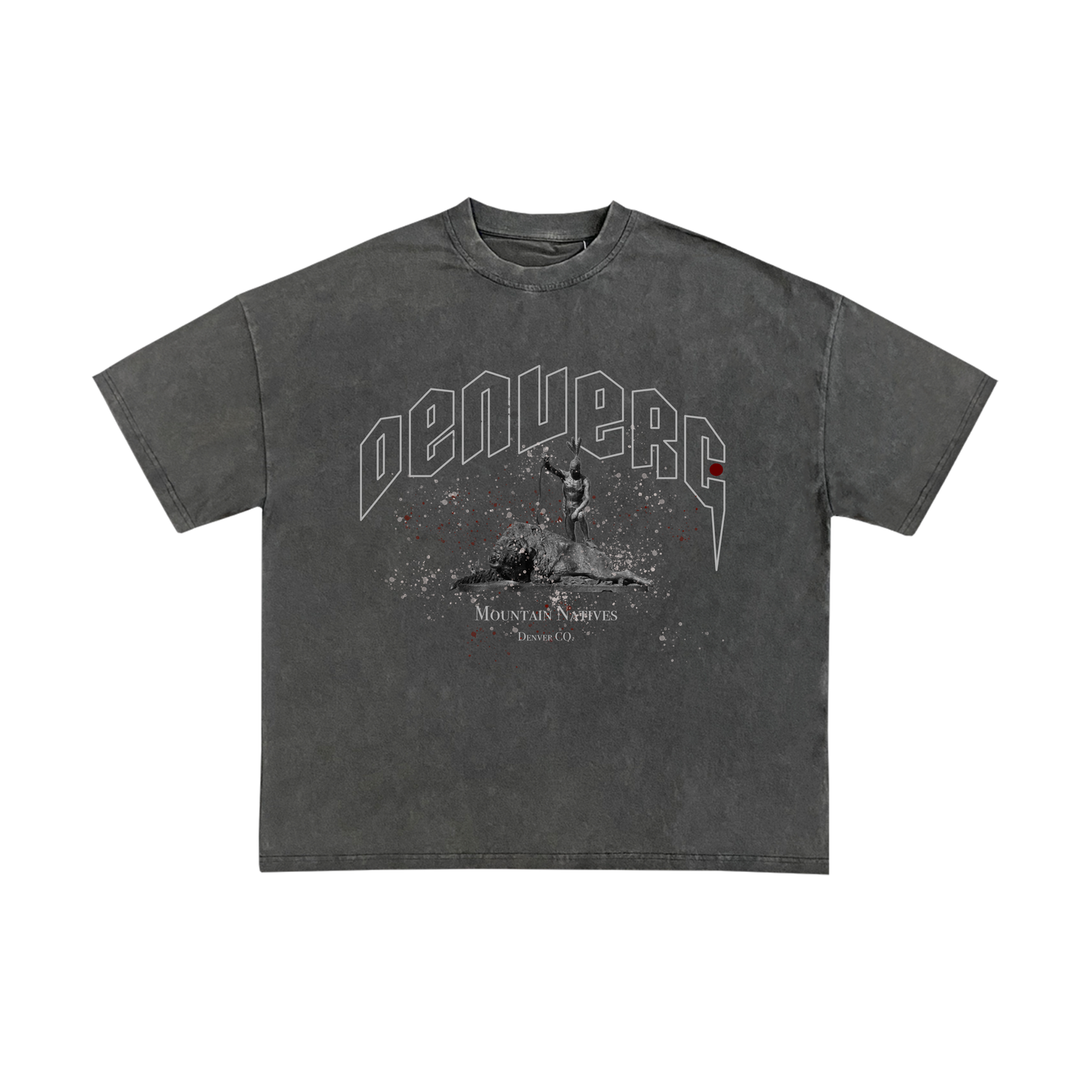 Statue Shirt